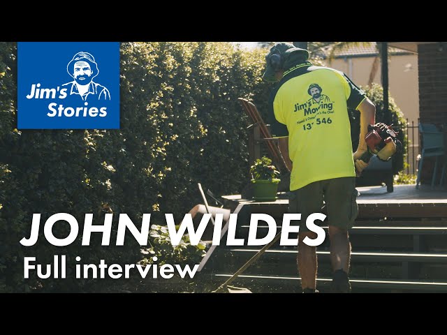 How the Wildes Transformed Their Jim’s Mowing Franchise into a Family Triumph