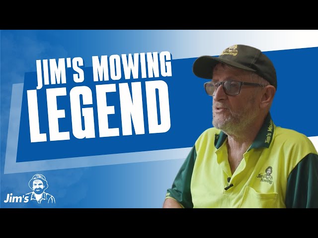 Unlock Your Entrepreneurial Potential with Jim’s Mowing: Rod Skelton’s Success Story in Christchurch